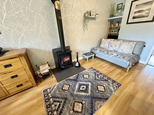 Open Plan Dining/Family Room- click for photo gallery